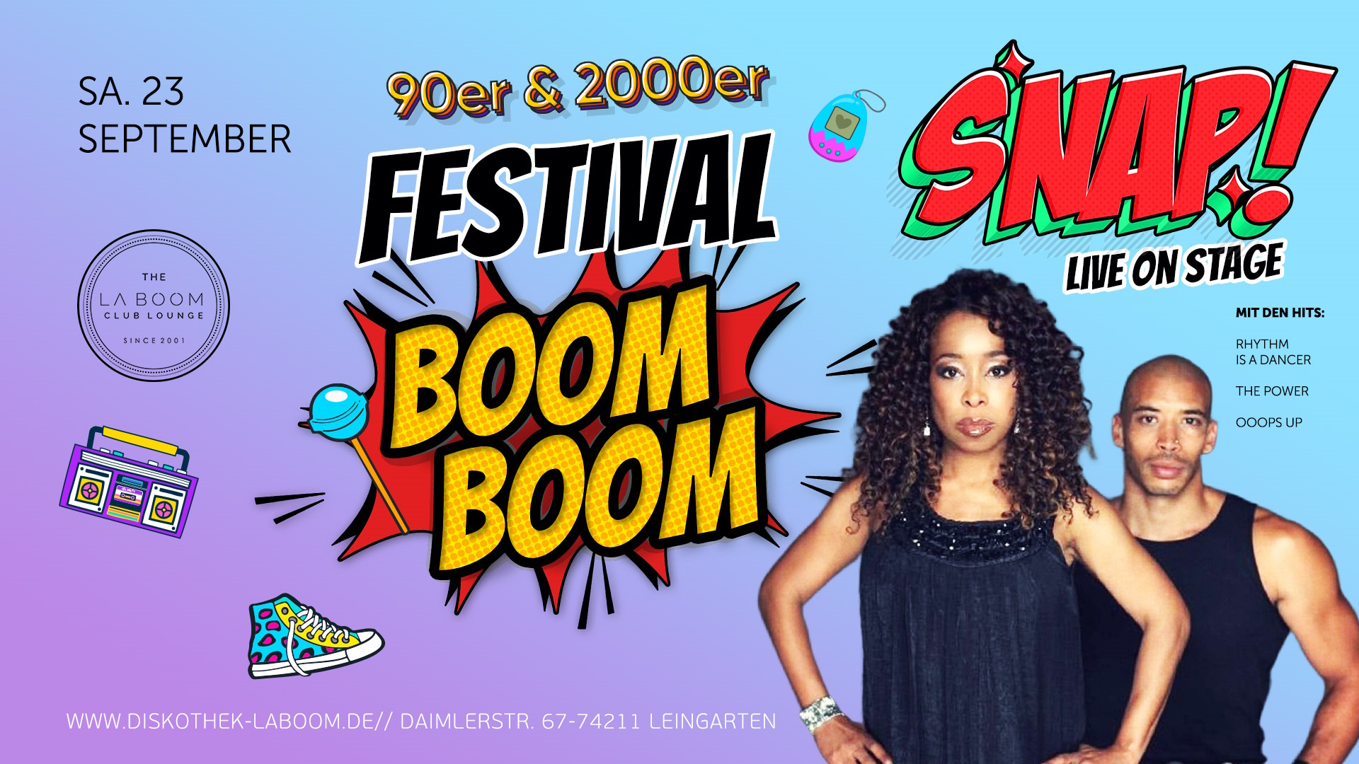 09 90 2000 Festival 1920х10801